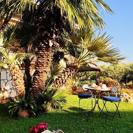 B&B San Paolo Campagna Exterior photo