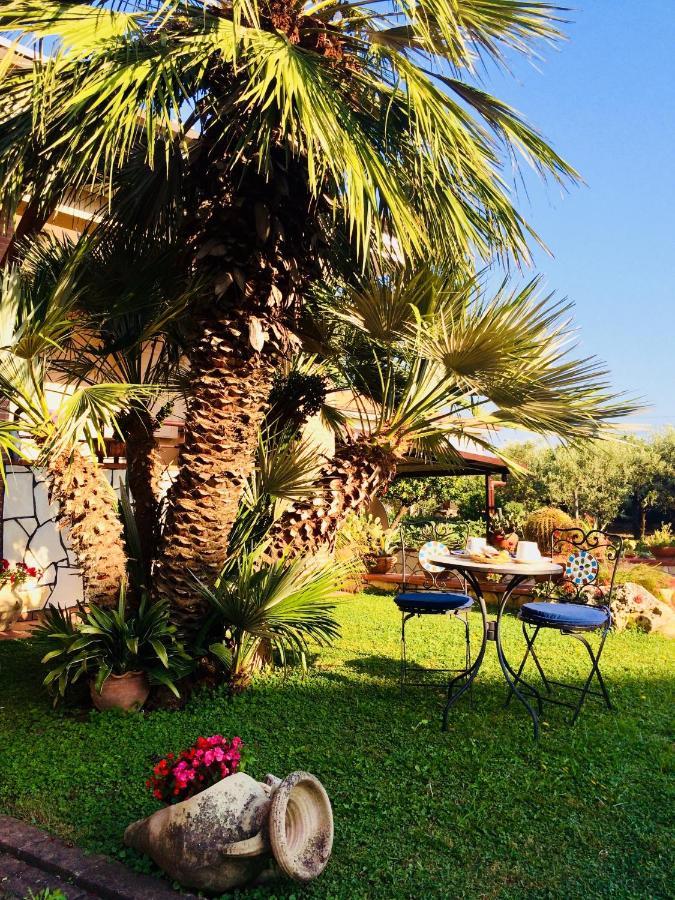 B&B San Paolo Campagna Exterior photo
